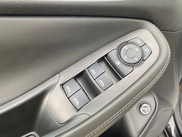 Used 2024 Buick Encore GX Sport Touring w/ Comfort Package image 17