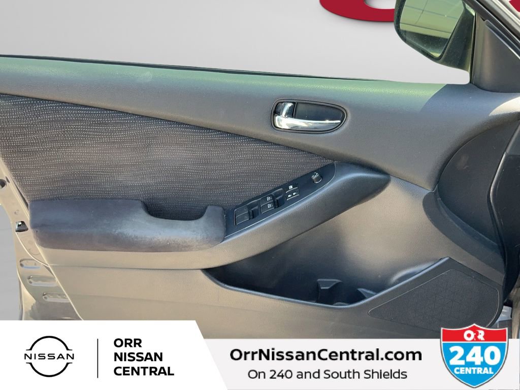 Used 2012 Nissan Altima 2.5 S w/ Convenience Pkg image 16