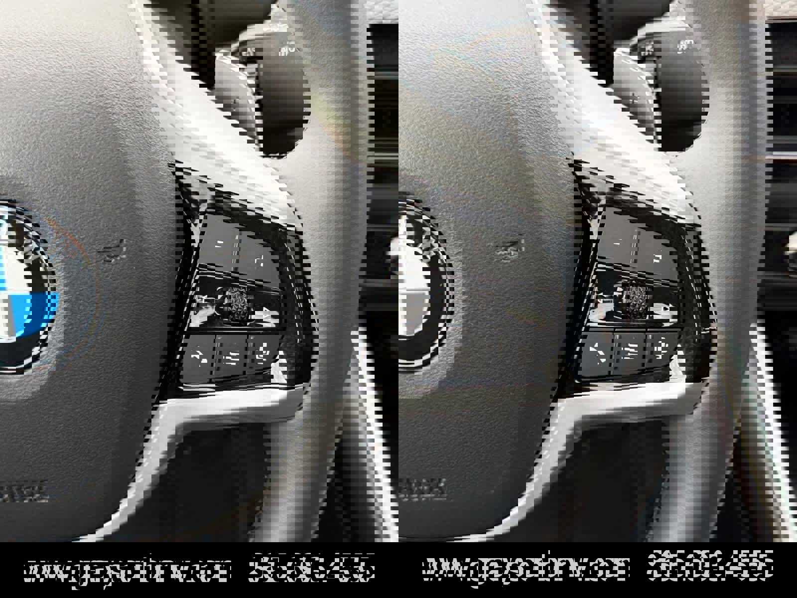 Used 2025 BMW 330i xDrive Sedan image 21