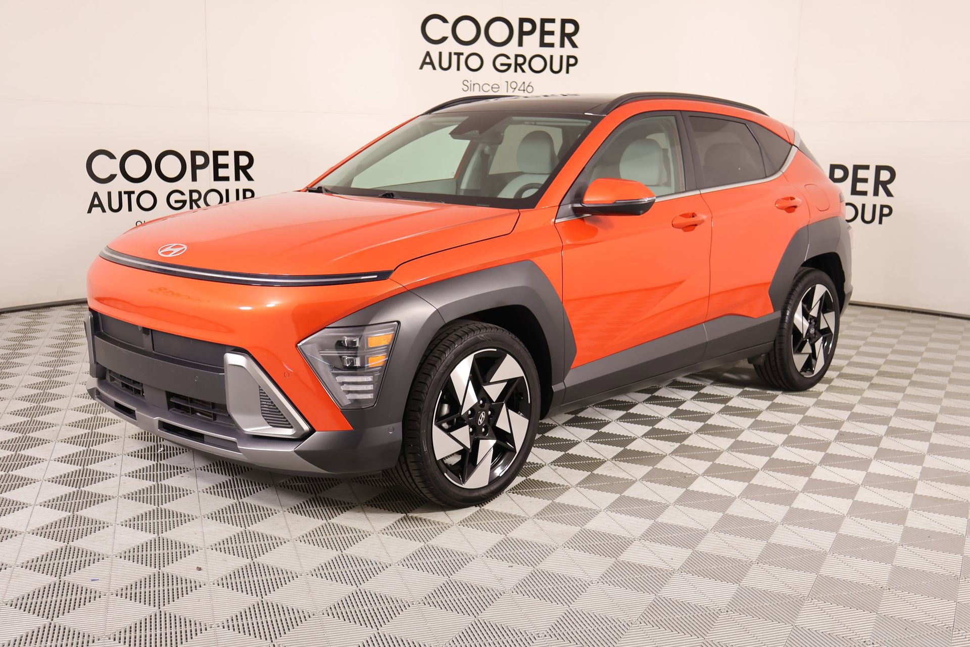 Used 2024 Hyundai Kona Limited image 10
