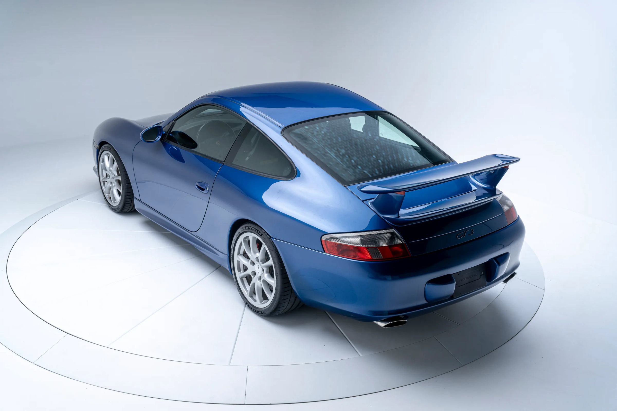 Used 2004 Porsche 911 GT3 image 33
