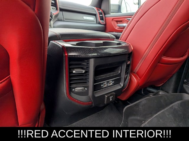 Used 2022 RAM 1500 Rebel w/ Rebel Level 2 Equipment Group AWD/4WD image 21