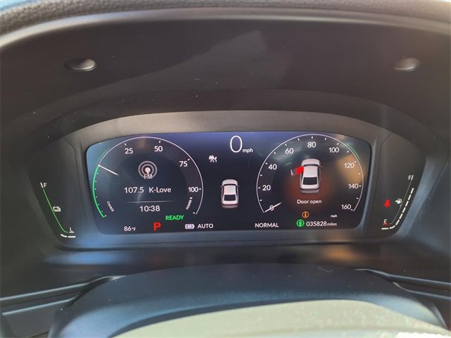 Used 2024 Honda Accord Sport image 15