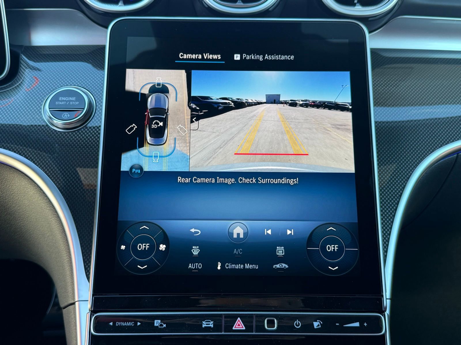 New 2026 Mercedes-Benz CLE 300 4MATIC Cabriolet image 24