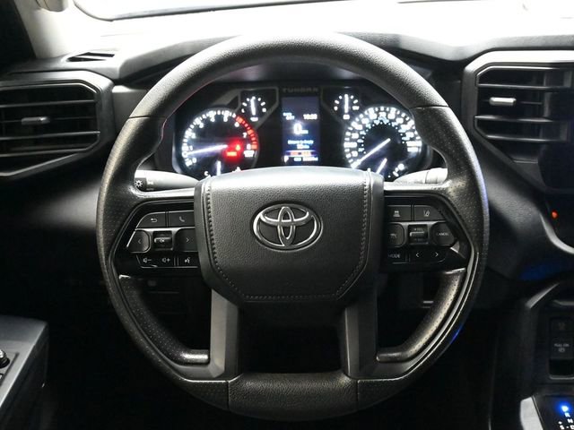 Used 2023 Toyota Tundra SR image 22