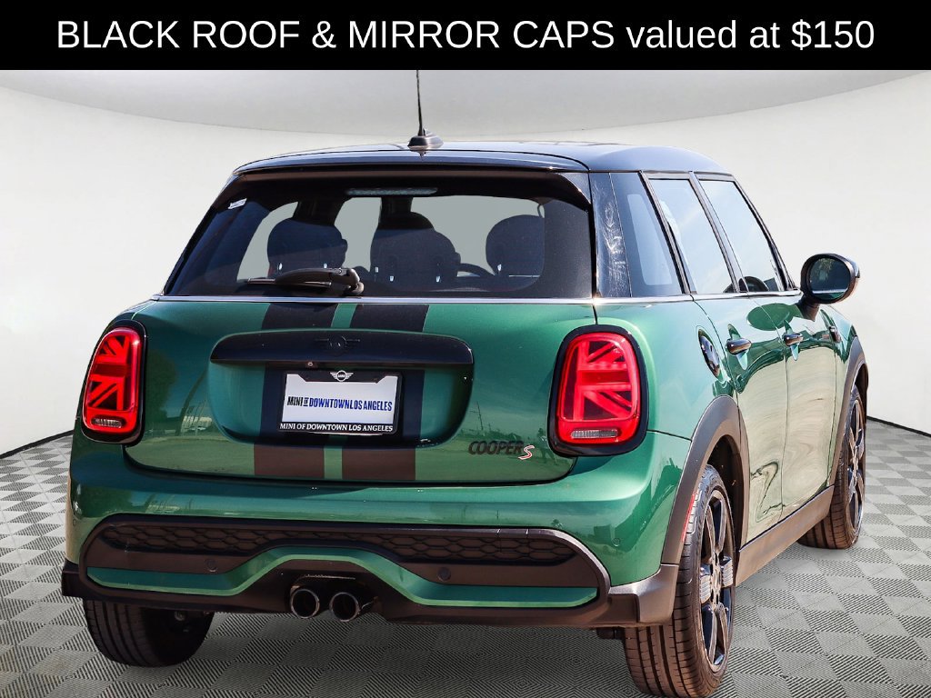 Used 2024 MINI Cooper S FWD image 5