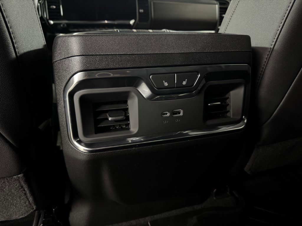 New 2026 Chevrolet Silverado 1500 High Country image 76