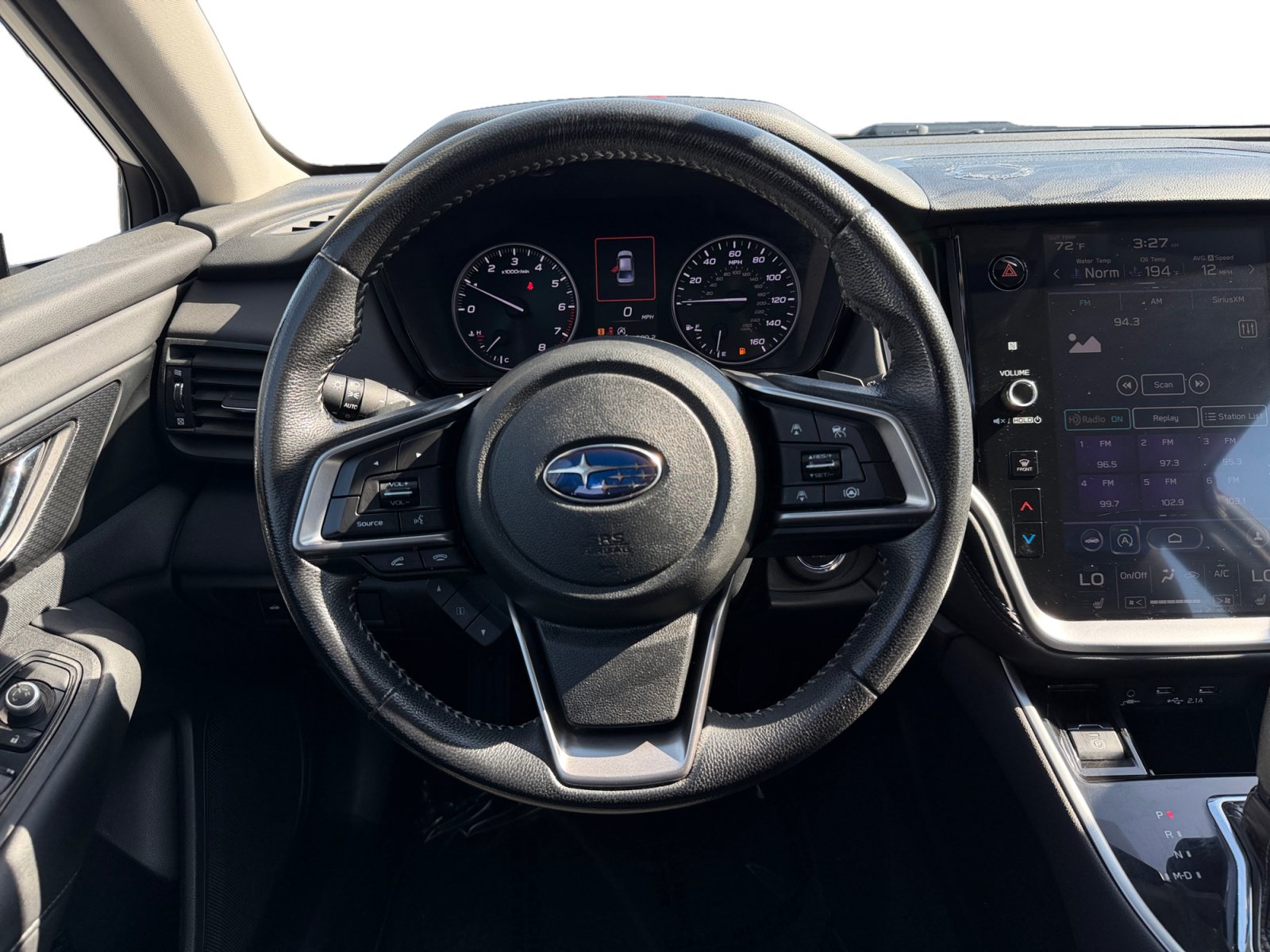 Used 2021 Subaru Legacy Premium AWD/4WD image 12
