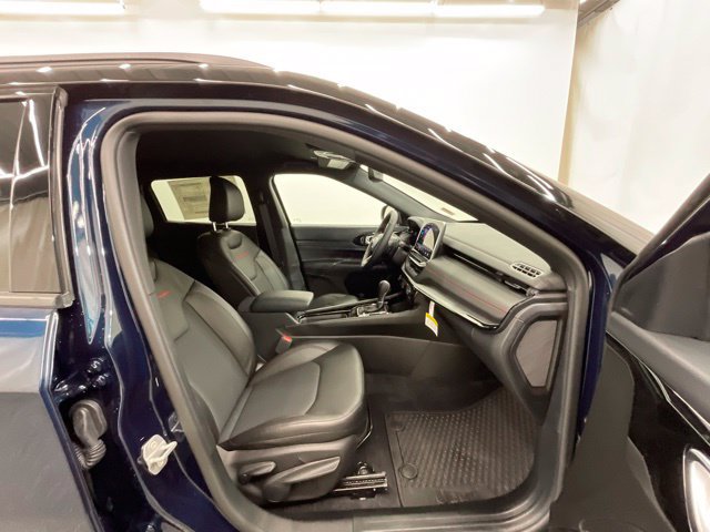 New 2026 Jeep Compass Trailhawk AWD/4WD image 23