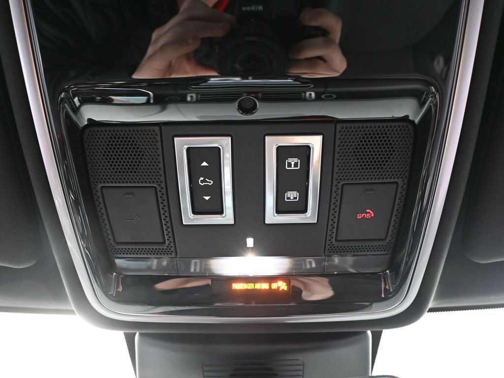 Used 2021 Land Rover Range Rover Westminster Edition AWD/4WD image 36