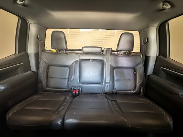 Used 2022 GMC Sierra 1500 Elevation AWD/4WD image 7