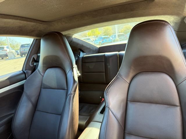 Used 2015 Porsche 911 Turbo S image 14