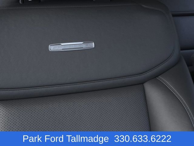New 2026 Ford Expedition Platinum AWD/4WD image 16