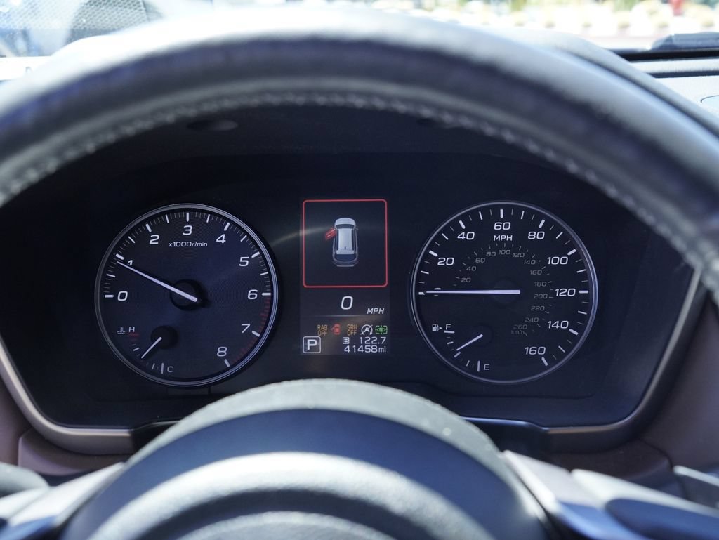 Used 2023 Subaru Outback Touring XT AWD/4WD image 11