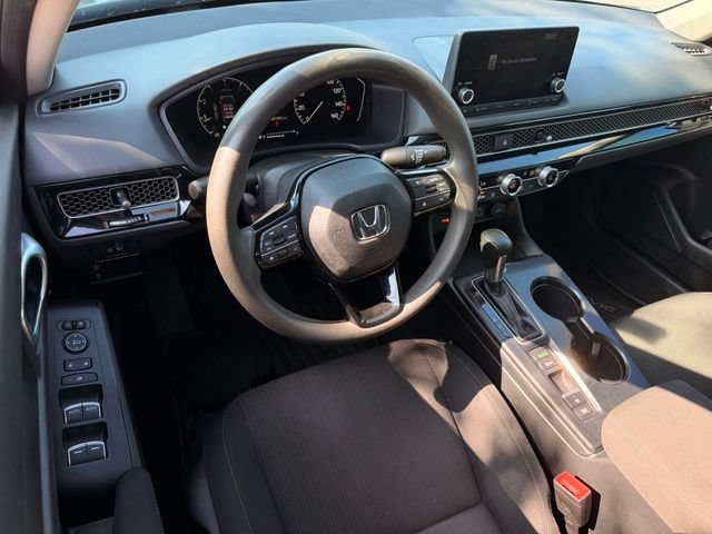 Used 2023 Honda Civic LX image 17
