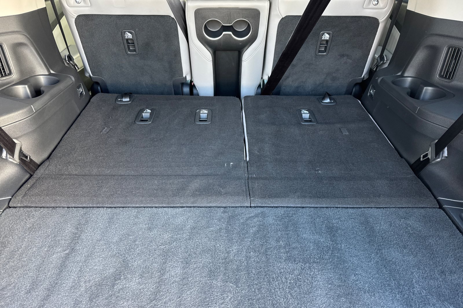 Used 2024 Honda Pilot EX-L image 13