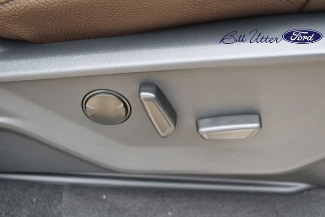 New 2027 Ford Expedition King Ranch RWD image 8