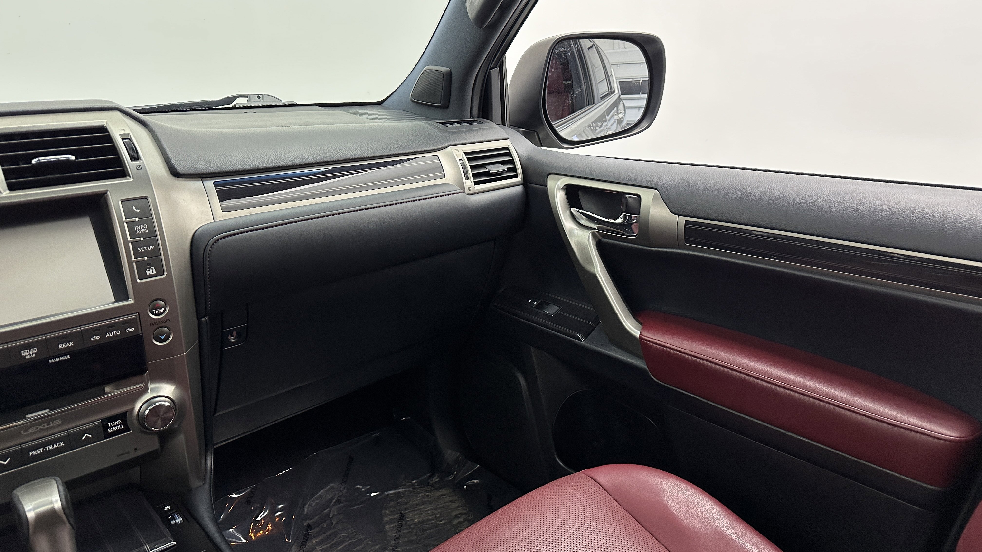 Used 2020 Lexus GX 460 Premium image 27