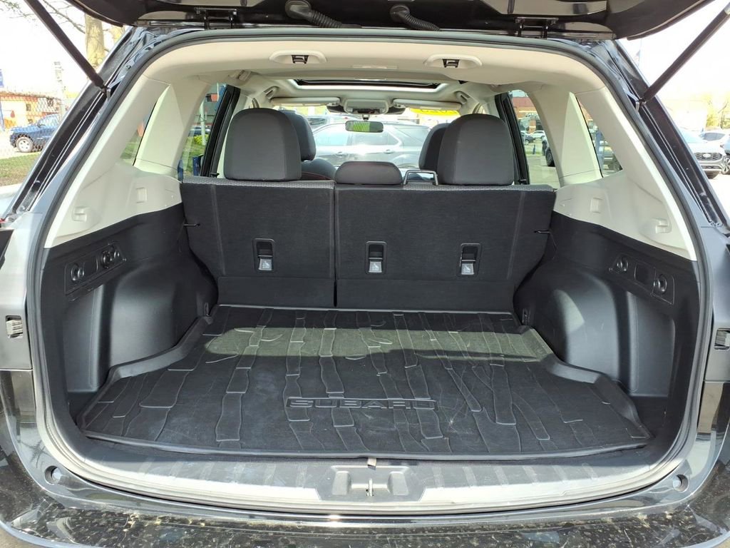 Used 2023 Subaru Forester Sport AWD/4WD image 10