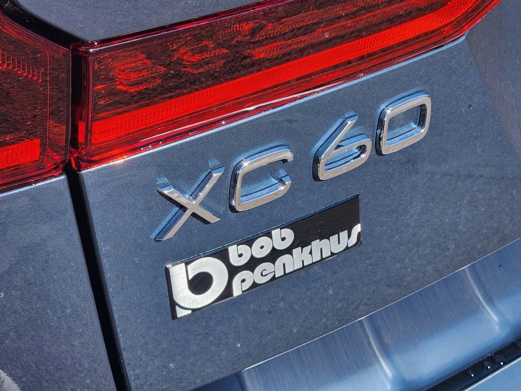 New 2026 Volvo XC60 B5 Plus w/ Protection Package Premier image 30