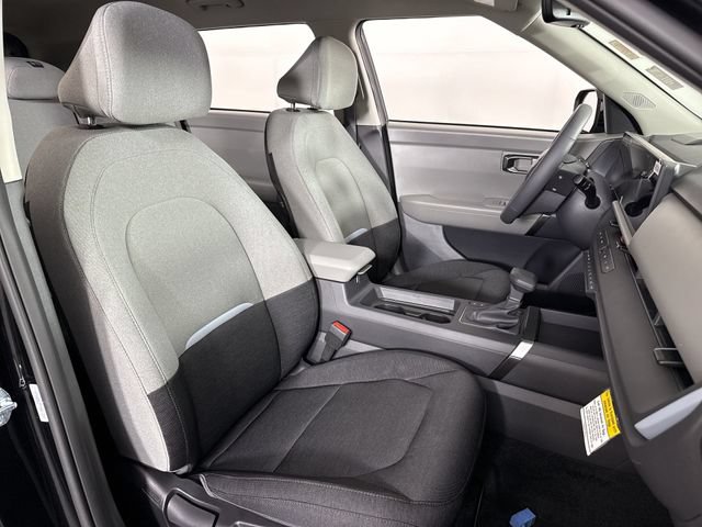 New 2027 Kia Seltos LX AWD/4WD image 23