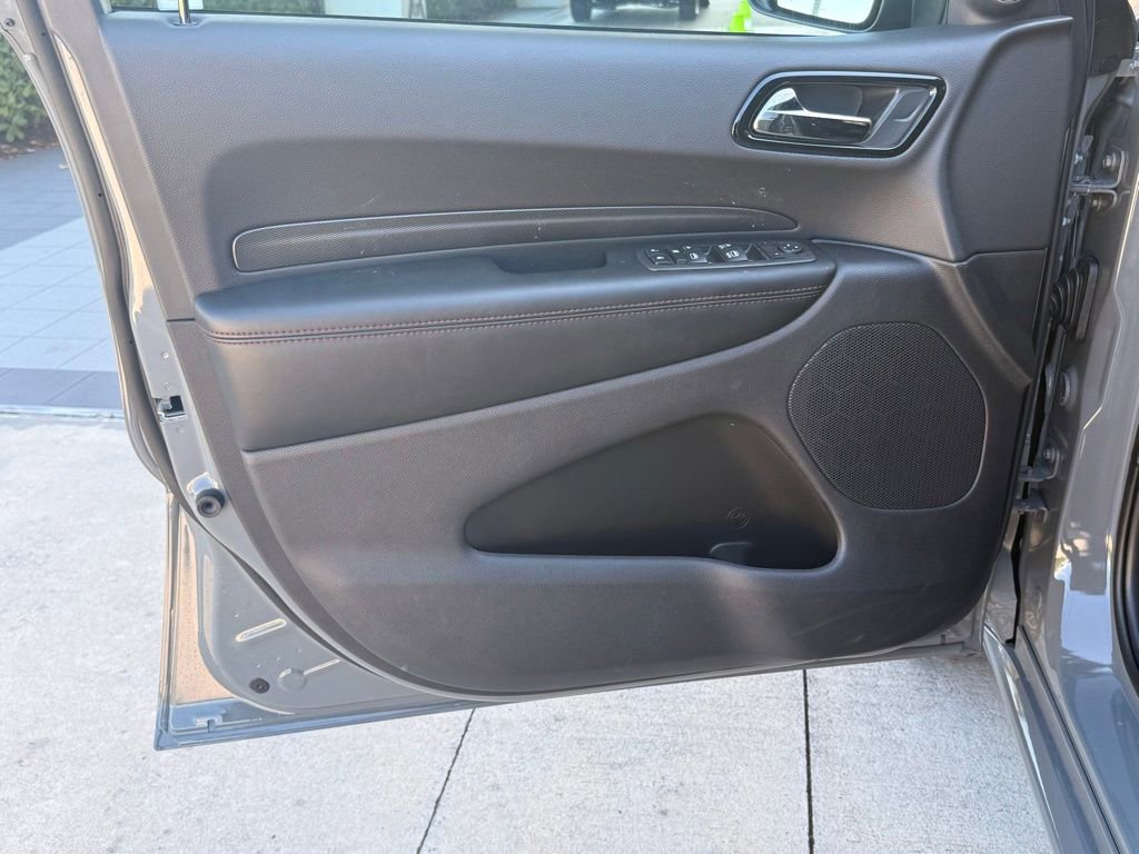 New 2026 Dodge Durango GT image 28