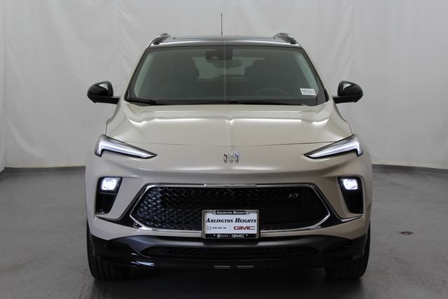 New 2026 Buick Encore GX Sport Touring AWD/4WD image 5