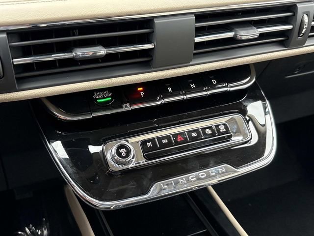 New 2025 Lincoln Corsair Grand Touring w/ Jet Appearance Package image 31