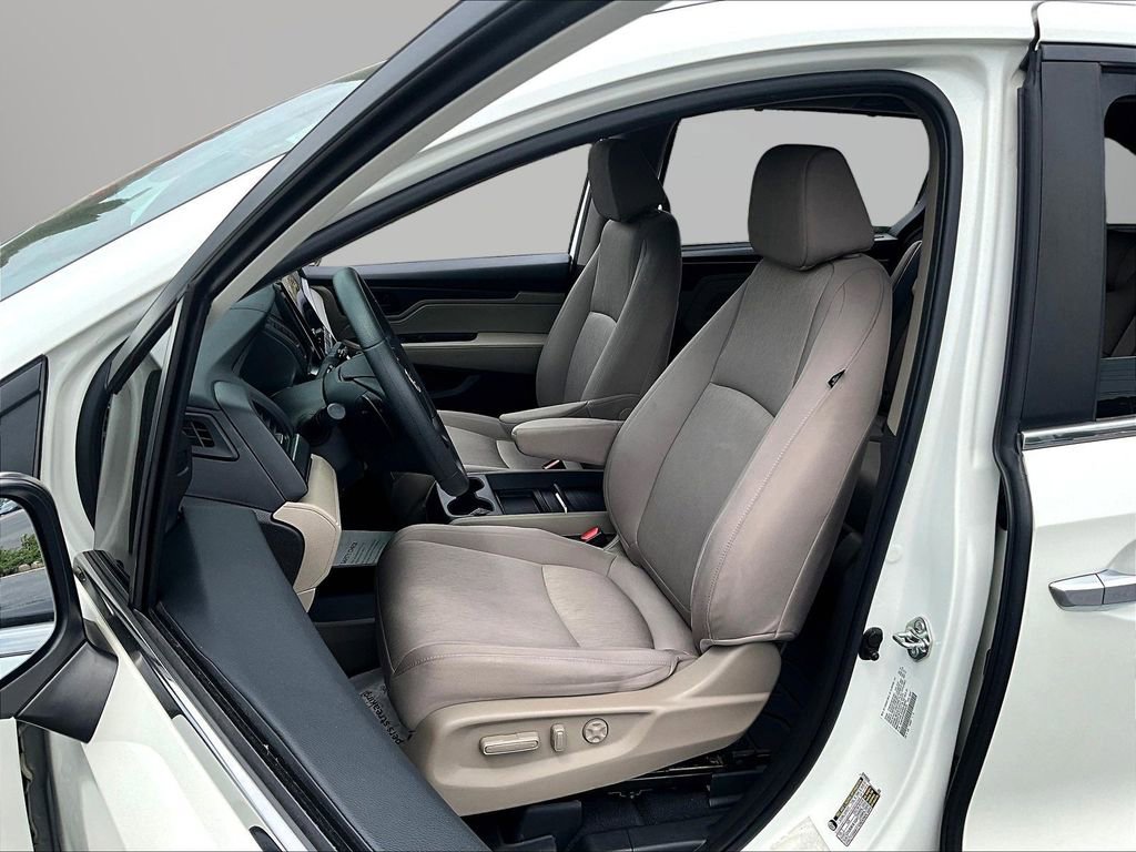 Certified 2019 Honda Odyssey EX image 20