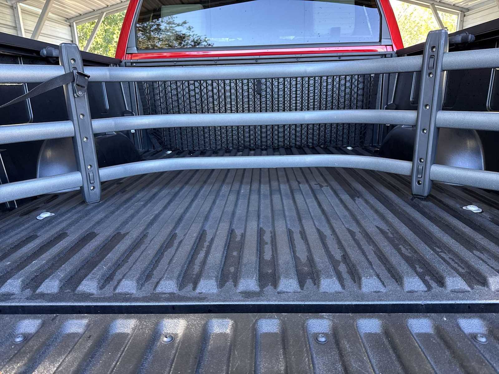 Used 2023 Toyota Tundra Capstone image 34