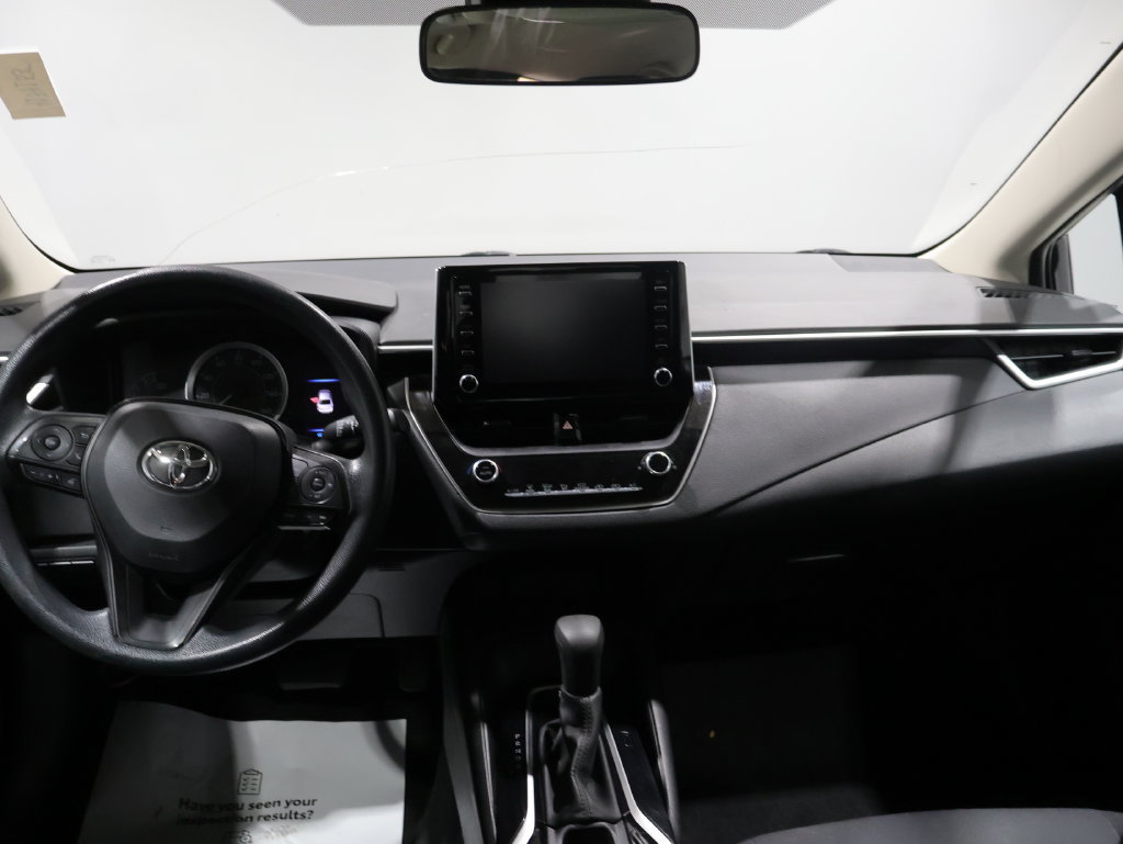 Used 2020 Toyota Corolla LE FWD image 15