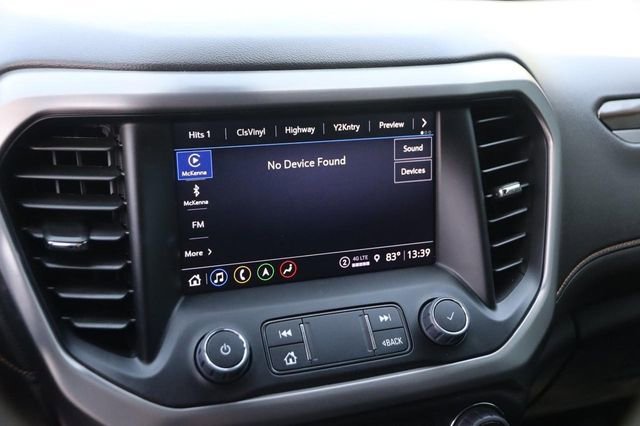 Used 2023 GMC Acadia AT4 w/ Technology Package image 20