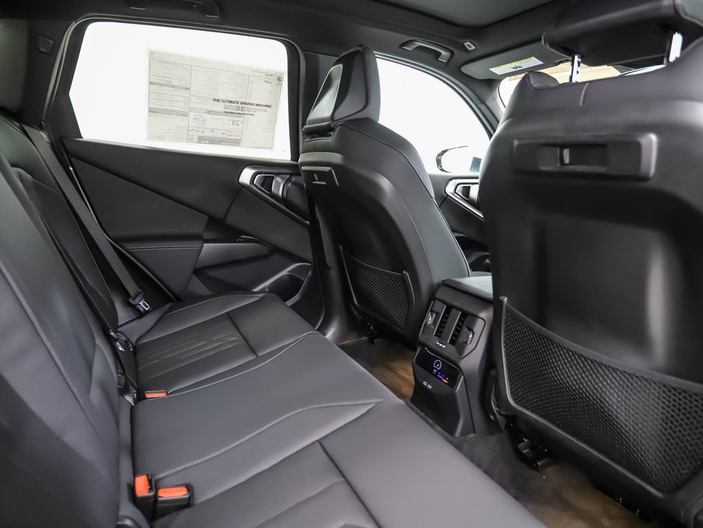 Used 2026 BMW X3 xDrive30 w/ Convenience Package image 25