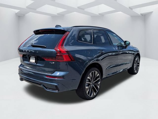 New 2026 Volvo XC60 T8 Ultra w/ Protection Package Premier AWD/4WD image 4