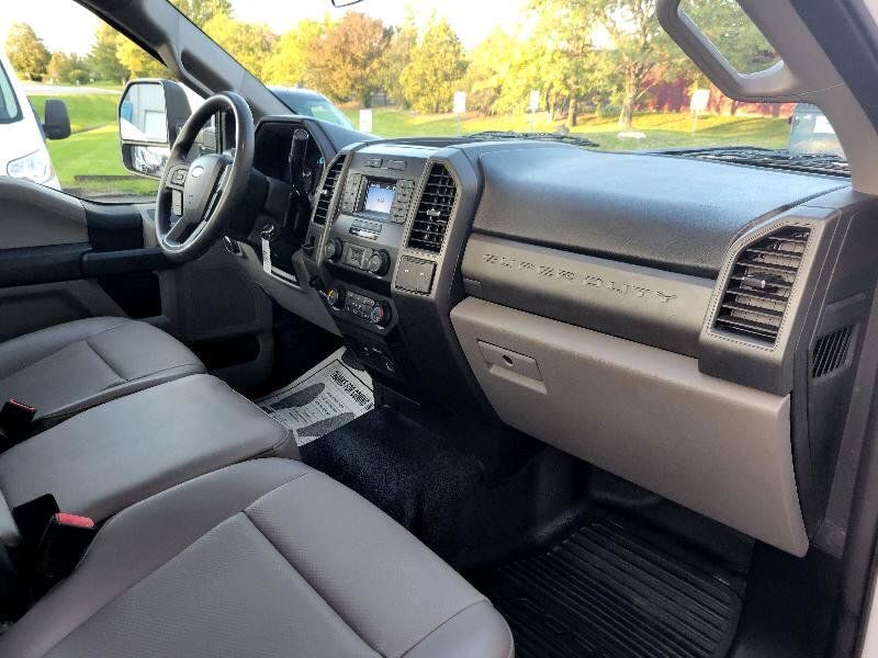 Used 2020 Ford F250 XL w/ Power Equipment Group RWD image 43