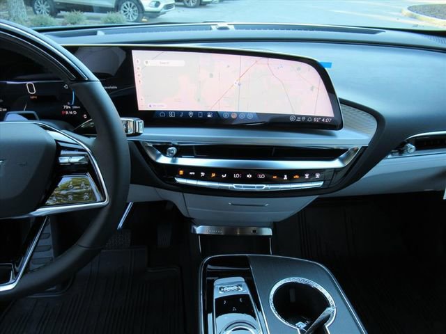 New 2026 Cadillac Lyriq Sport image 20