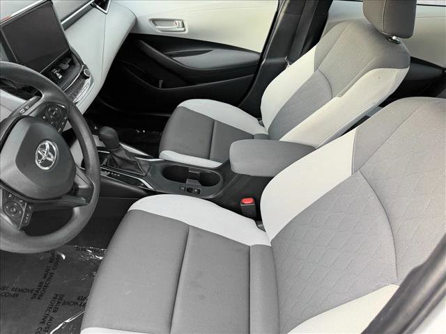 Used 2023 Toyota Corolla LE FWD image 10
