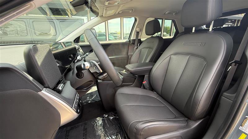 Used 2025 Hyundai Ioniq 5 SEL RWD image 15