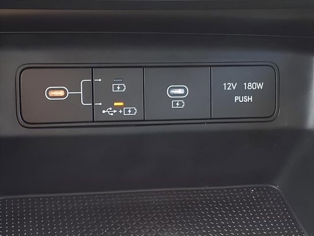 New 2026 Hyundai Tucson SEL image 19