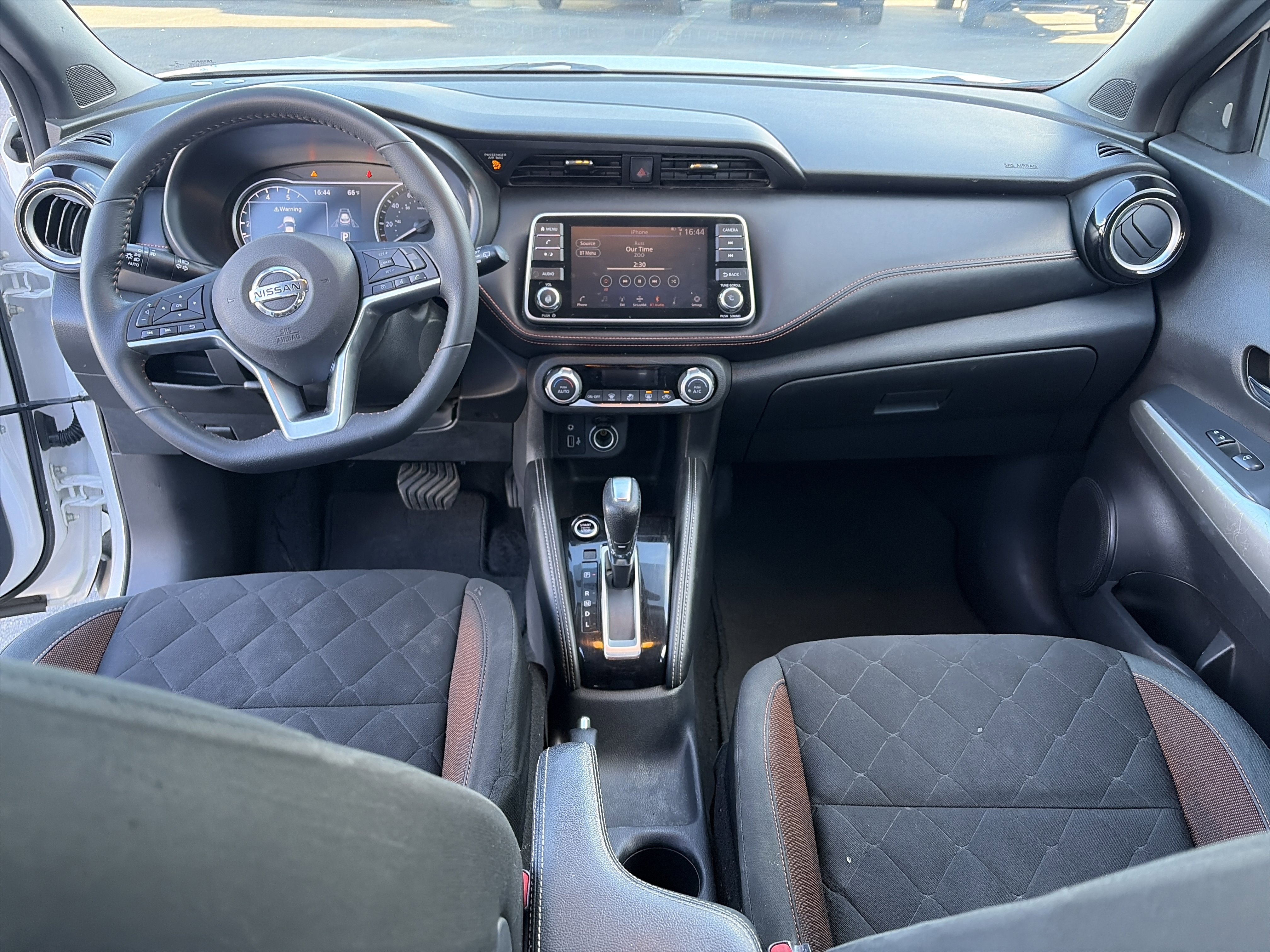 Used 2020 Nissan Kicks SR image 13