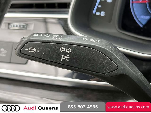 Certified 2023 Audi Q7 2.0T Premium Plus w/ Premium Plus Package image 23