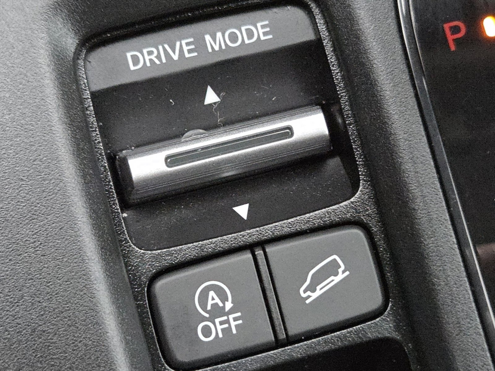 Certified 2025 Honda CR-V EX image 9