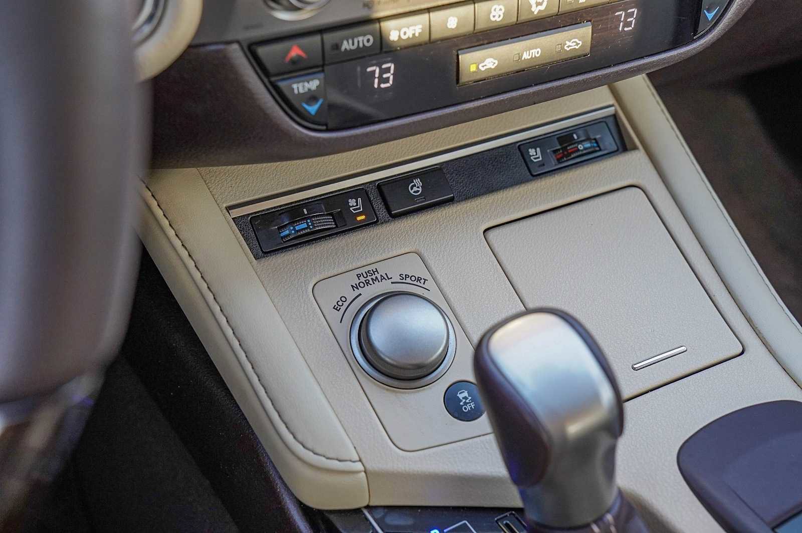 Used 2018 Lexus ES 350 image 20