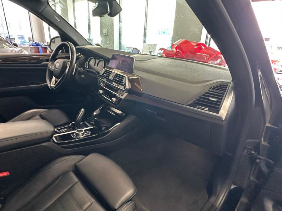 Used 2021 BMW X3 xDrive30i image 32