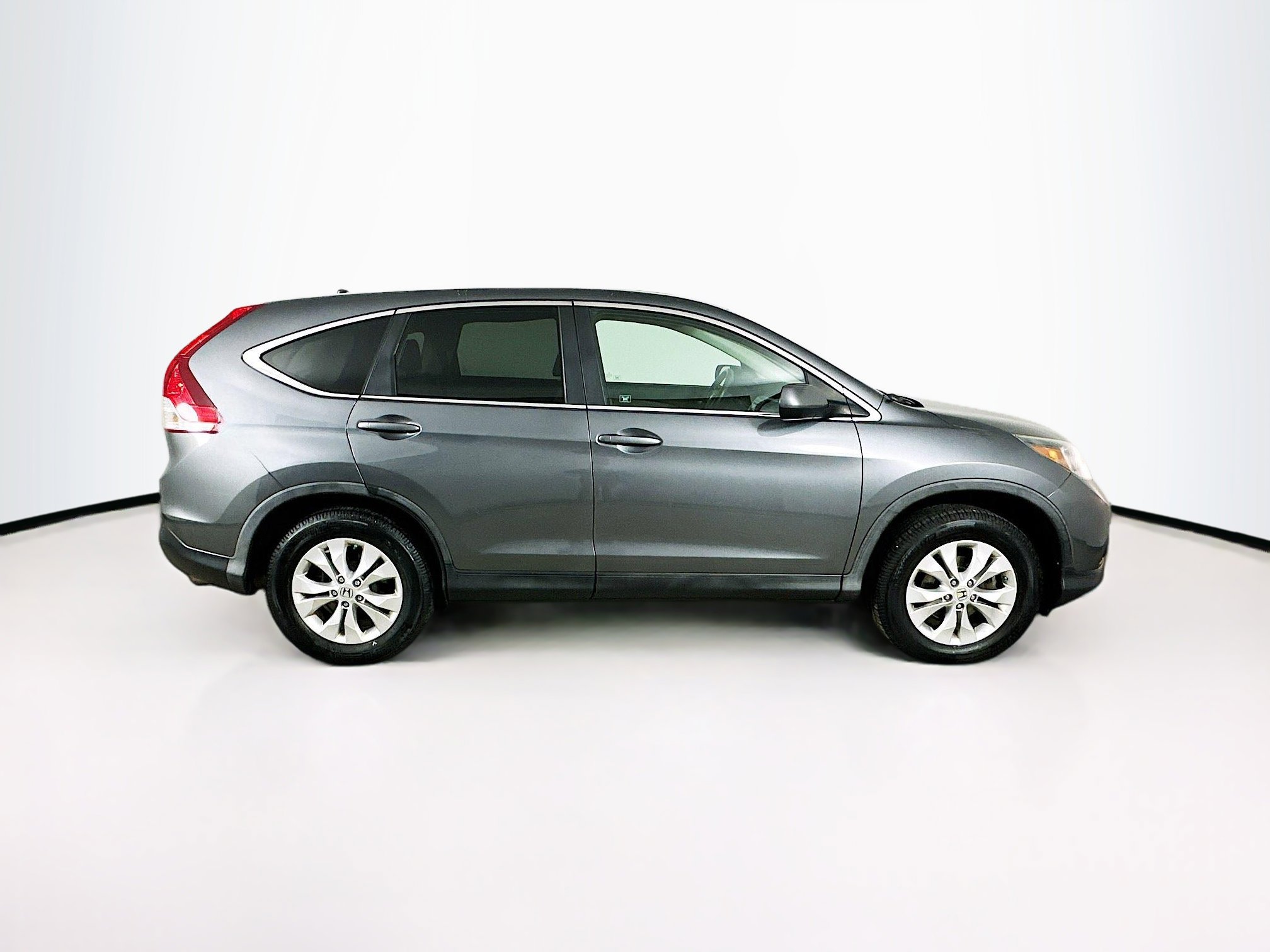 Used 2012 Honda CR-V EX image 4