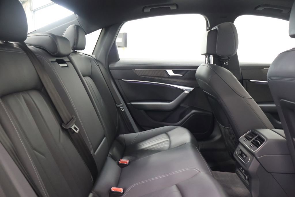 Certified 2023 Audi A6 2.0T Premium AWD/4WD image 24