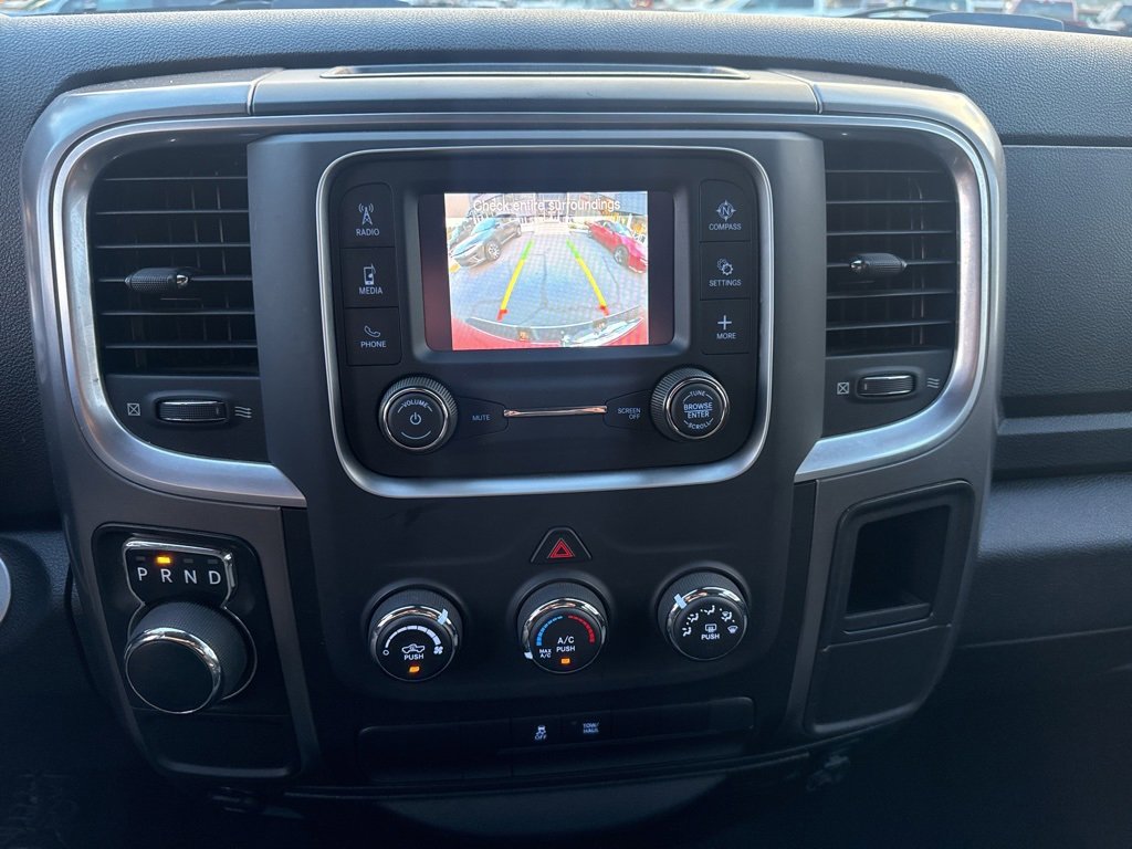 Certified 2024 RAM 1500 Classic SLT image 20