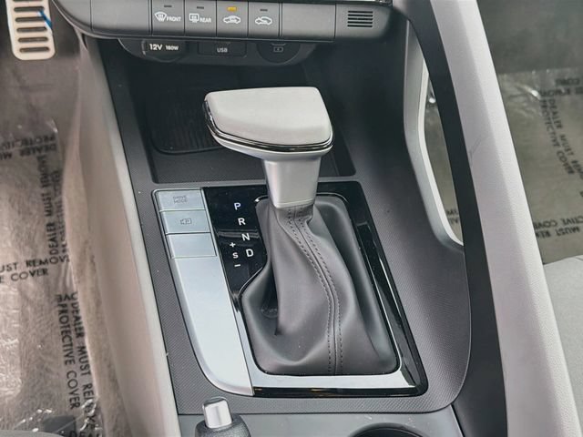 Certified 2026 Hyundai Elantra Sport FWD image 16