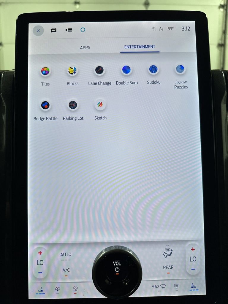 Used 2024 Ford Expedition Limited AWD/4WD image 24