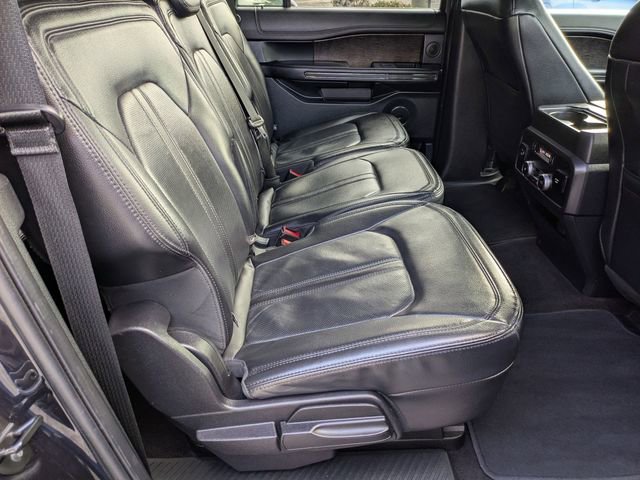 Used 2021 Ford Expedition Max Limited image 27
